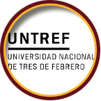 (UNTREF) Universidad Nacional de Tres de Febrero